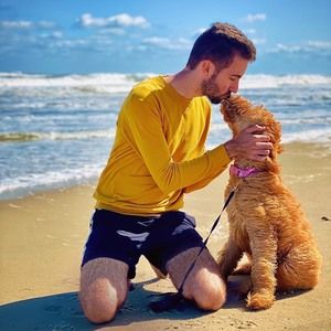 Meet your Posher, Hunter